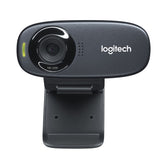 Webcam Logitech C310 HD 720p